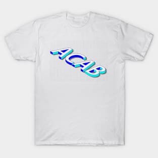 ACAB 3D T-Shirt